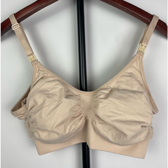 SKIMS Intimates & Sleepwear Skims Nude Maternity Nursing Sculpting